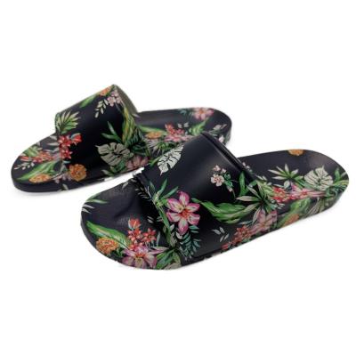 Open Toe slide