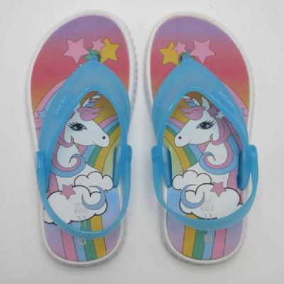 EVA flip flop