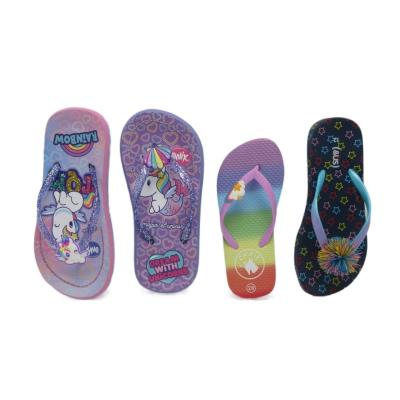 rubber flip flop