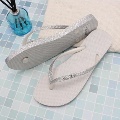 rubber flip flop