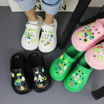 EVA sneaker