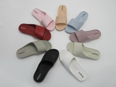 EVA pillow slides