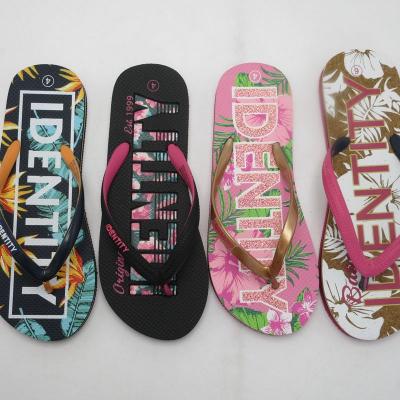 rubber flip flop
